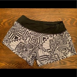 SOLD Nike Dri-fit Running shorts